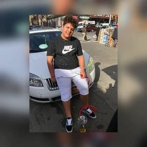 Meet your Posher, Sërgïö